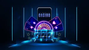 Online Slots မြန်မာ
